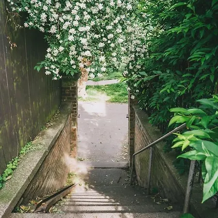 Spacious 3 Bedroom House Dom wakacyjny York