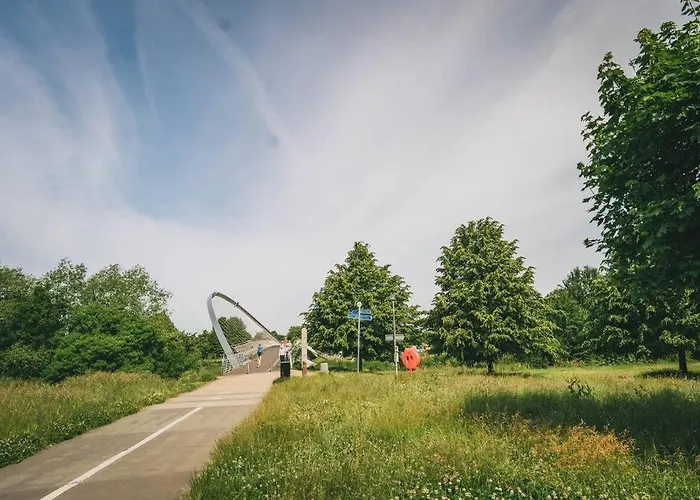 Spacious 3 Bedroom House * York