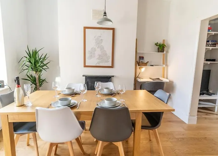 Spacious 3 Bedroom House