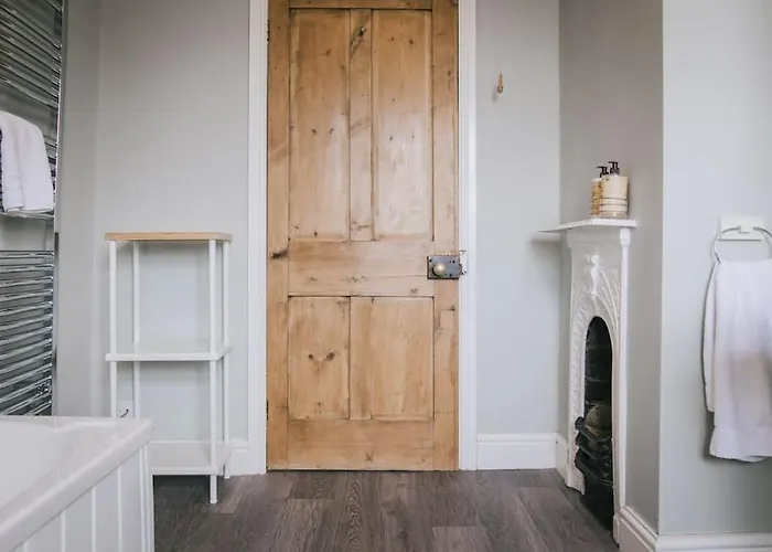 Spacious 3 Bedroom House York