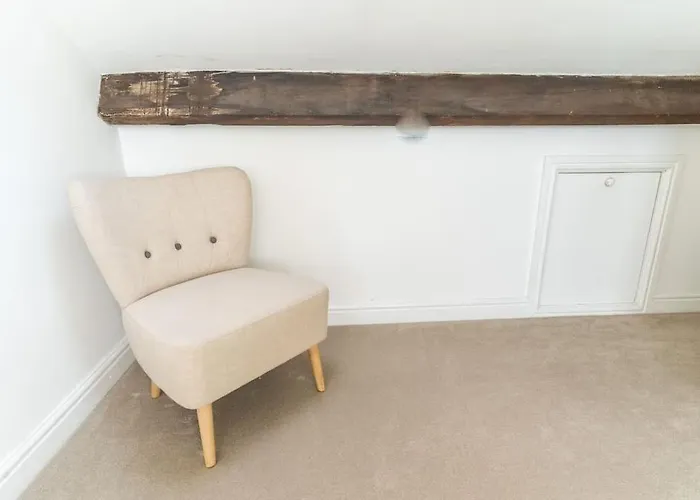 Dom wakacyjny Spacious 3 Bedroom House York