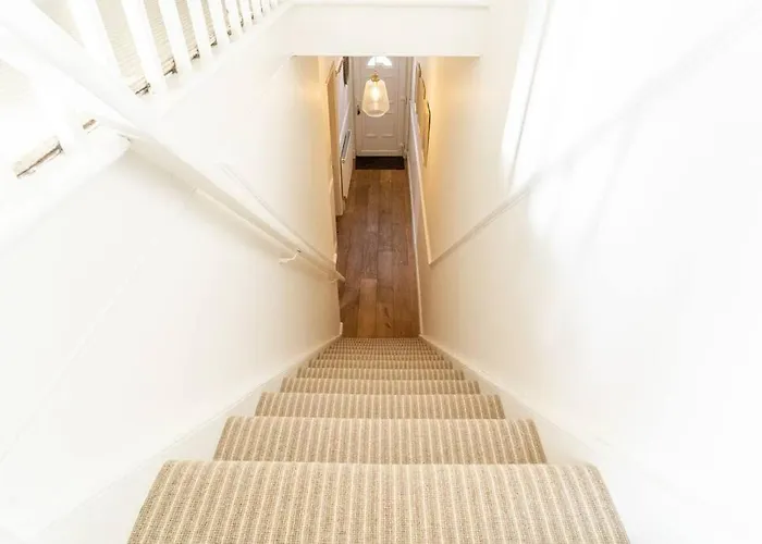 Dom wakacyjny Spacious 3 Bedroom House York