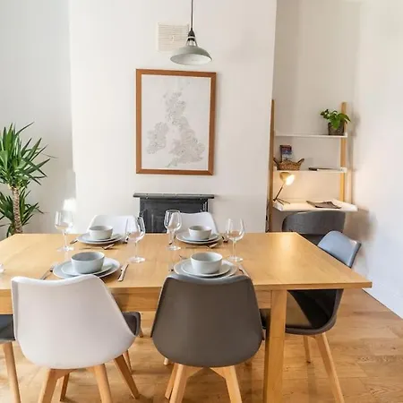 Spacious 3 Bedroom House