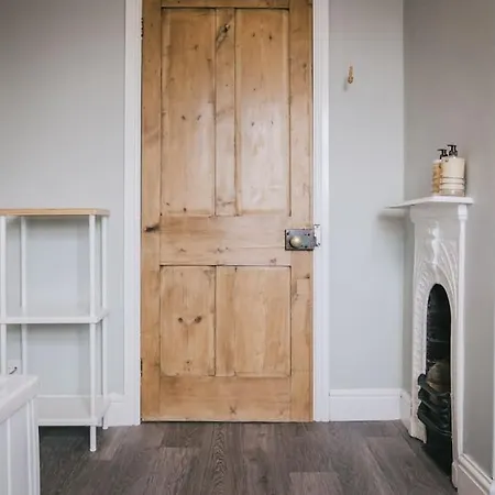 Spacious 3 Bedroom House York