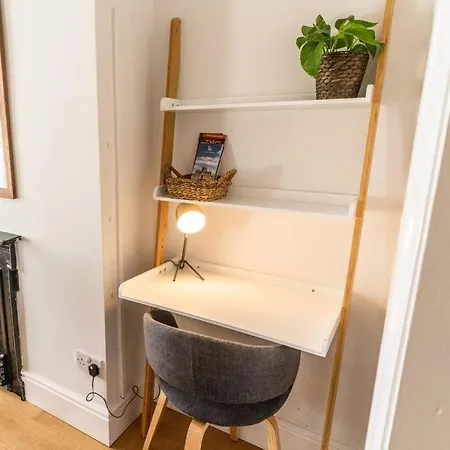 בית נופש Spacious 3 Bedroom House