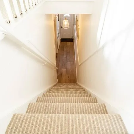 Tatil Evi Spacious 3 Bedroom House York