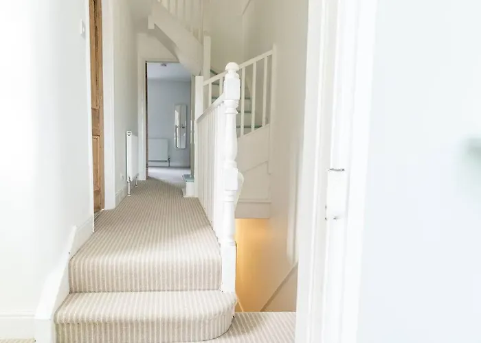 Spacious 3 Bedroom House