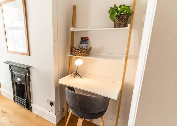 Nyaraló Spacious 3 Bedroom House