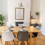 Spacious 3 Bedroom House
