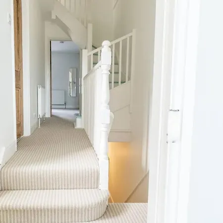 Spacious 3 Bedroom House