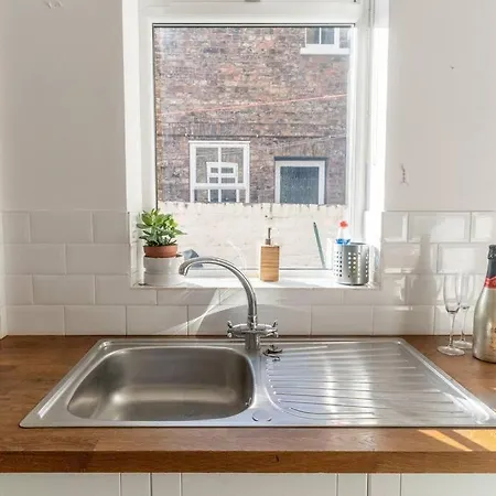 Spacious 3 Bedroom House Сasa de vacaciones