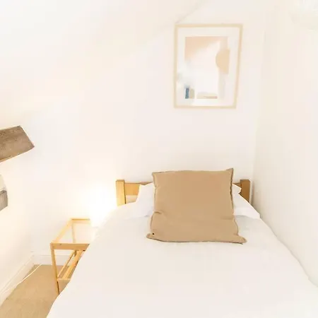 Casa de Férias Spacious 3 Bedroom House *