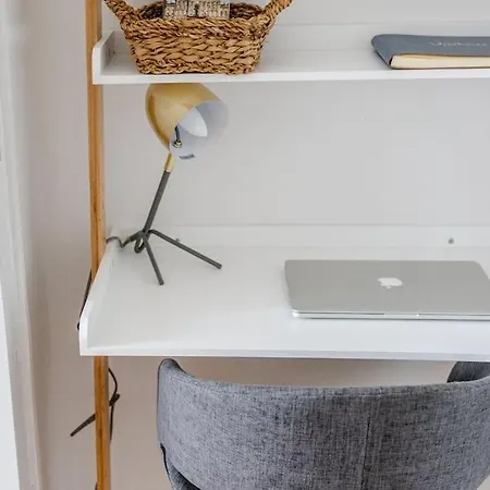 Сasa de vacaciones Spacious 3 Bedroom House York