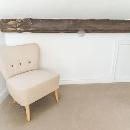 Сasa de vacaciones Spacious 3 Bedroom House York